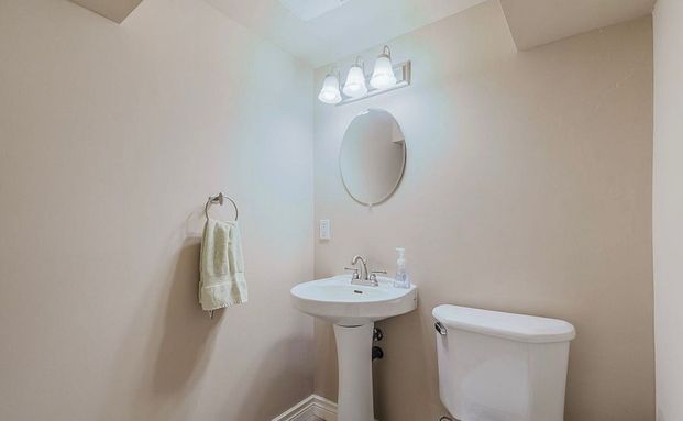 For Lease - 2416 Rebecca Street, Oakville, Ontario - Photo 1