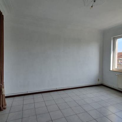 Appartement te huur - Photo 1