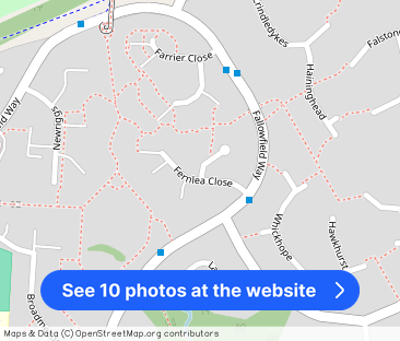 3 bedroom terraced house for rent - Photo 1