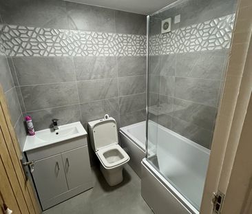 2 Bed Flat, Gorse Hey Court, L13 - Photo 6