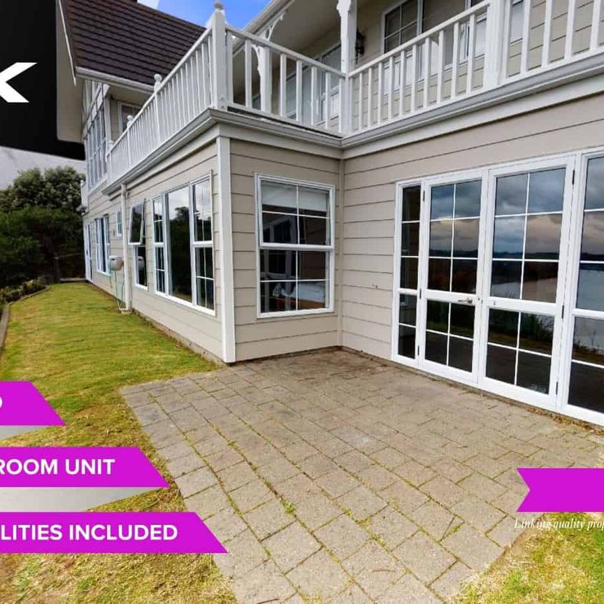Durie Hill - 1 Bedroom - Photo 1