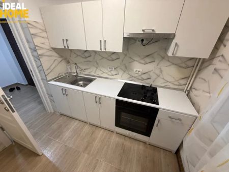 Apartament 2 Camere Tg Cucu - Podul de Fier - Photo 4