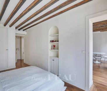 Location appartement, Paris 7ème (75007), 2 pièces, 50.72 m², ref 8... - Photo 6