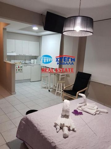 Studio/Γκαρσονιέρα για ενοικίαση Άγιος Ιωάννης (Καβάλα) - Photo 5