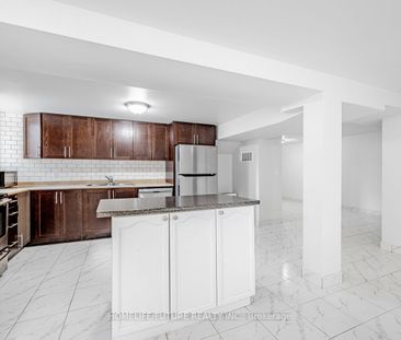 For Lease - 113 Harmony Road Unit# (Lower), Oshawa, Ontario - Photo 2