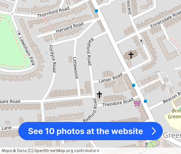 Radford Road, London, SE13 - Photo 1