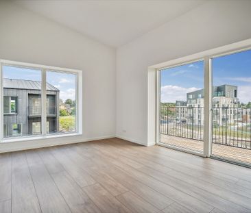 3-vær. lejlighed - Foto 3