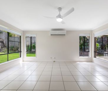 Spacious Unfurnished Family Home Opposite Reserve - Photo 4