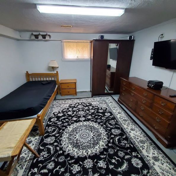 For Lease - 73 Regatta Crescent Unit# Lower, Toronto, Ontario - Photo 1