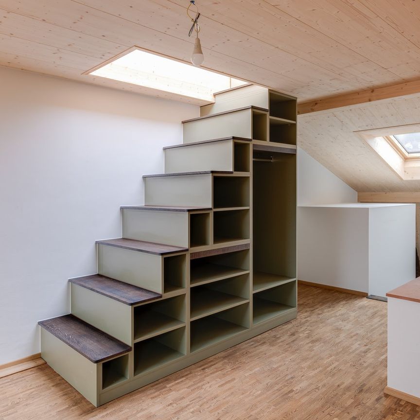 2.5 Zimmer, 74 m², 5. Stock - Foto 1