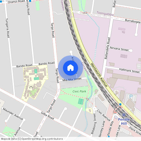 6/2-4 Andrew Place, NSW 2145, Girraween