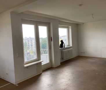 Helle 1-Zimmer-Wohnung - Photo 1