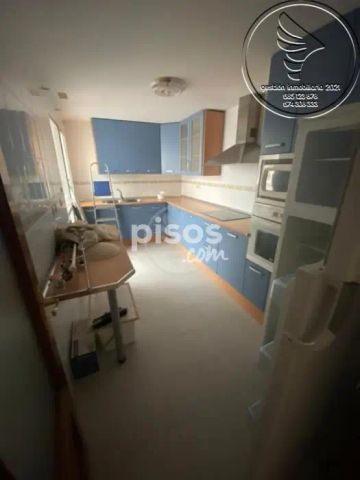 Piso en alquiler en Calle Santiago - Foto 5