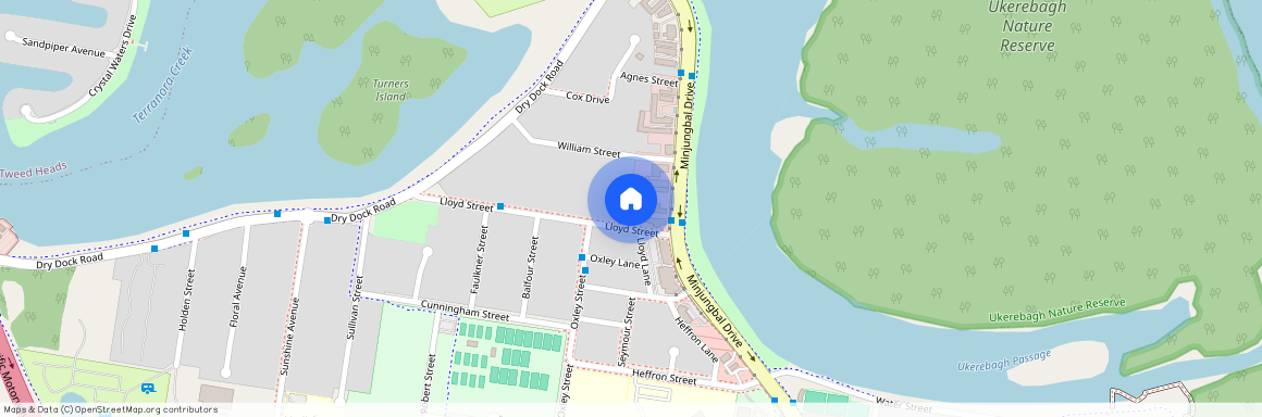 3 Lloyd Street, Tweed Heads South