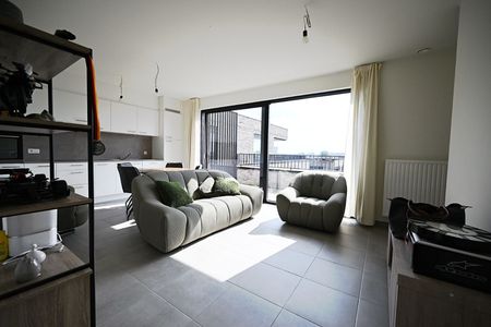 Gezellig appartement te huur in Roeselare - Foto 3