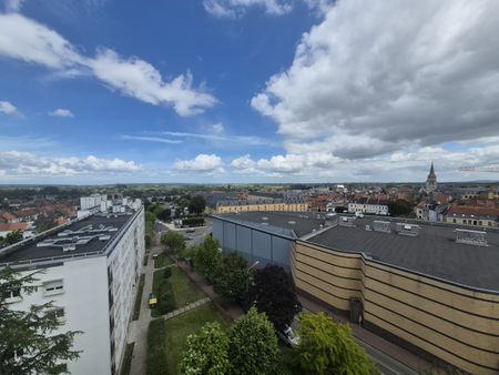Location Appartement 4 pièces 108m² ST OMER 62500 - Photo 5