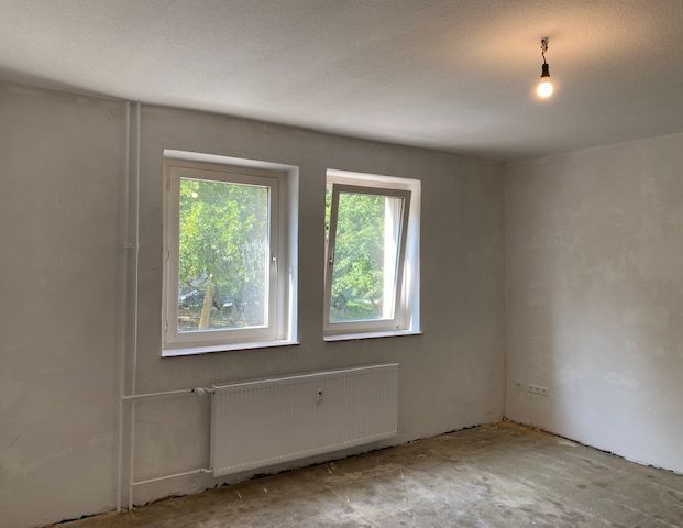 2-Zimmer-Wohnung in Essen Altendorf - Photo 1