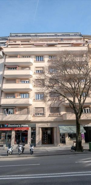 1 Zimmer, 50 m², 7. Stock - Photo 2