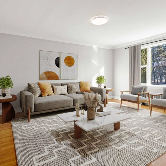 188 Anderson – 2 Bedroom, Winnipeg, MB - Photo 1