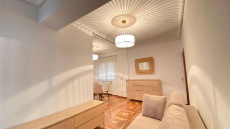 Piso de alquiler en Calle de la Fuente del Berro, 12, Goya - Photo 4