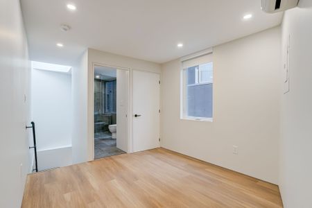 For Lease - 101 Bernice Crescent Unit# Garden, Toronto, Ontario - Photo 3