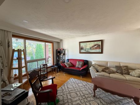 For Lease - 34 Iangrove Terrace Unit# Main Floor, Toronto, Ontario - Photo 3