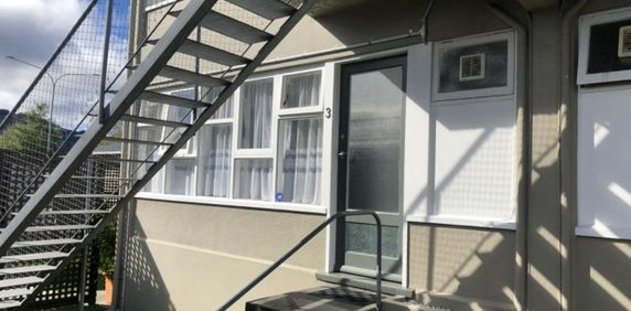 Modern, One-Bedroom Flat in the Heart of Upper Hutt CBD - Photo 2