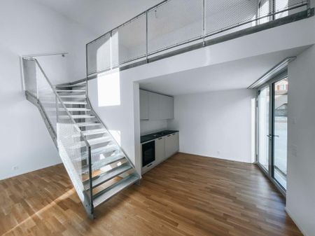 1.5 Zimmer Wohnung - Photo 2