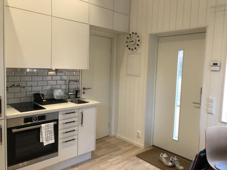 Kyrkvaktarstigen, Bromma - Foto 4