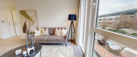 1 bedroom flat to rent - Photo 4