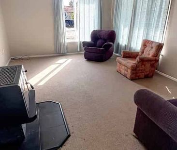 3 Bedroom in Waipukurau - Photo 1