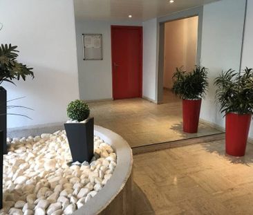 Appartement - 1 pièce - 29 m² - Saint-Étienne - Photo 5