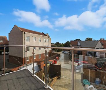 1 bedroom apartment to rent - Photo 4