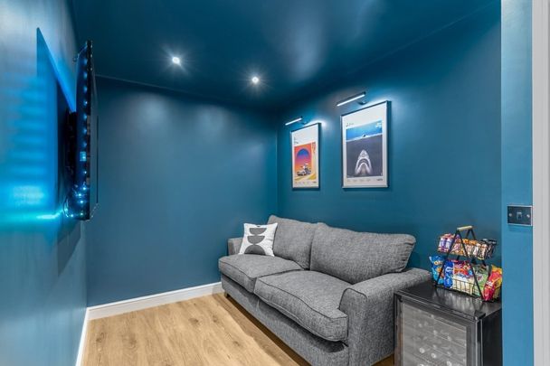 Gipsy Lane - Photo 1