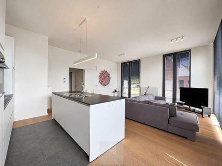 Appartement te huur in Sint-Eloois-Vijve - Photo 2