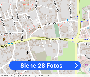 Attraktive Haushälfte (4,5 Zimmer-Wohnung) mit weitläufigem Garteng... - Foto 1