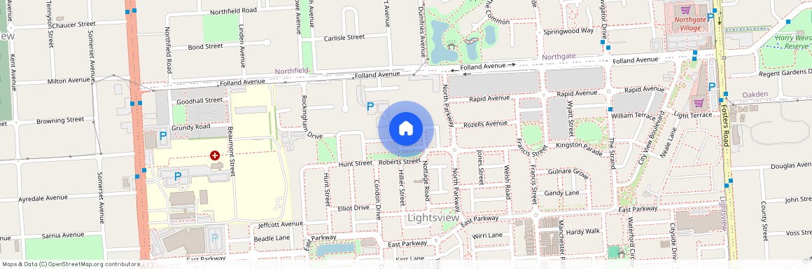 30 Neates Road, SA 5085, Lightsview