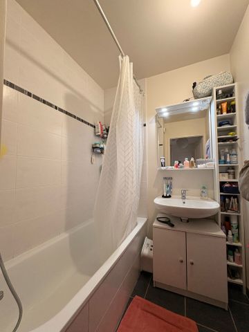 Appartement 2 pieces - residence calme - Photo 5