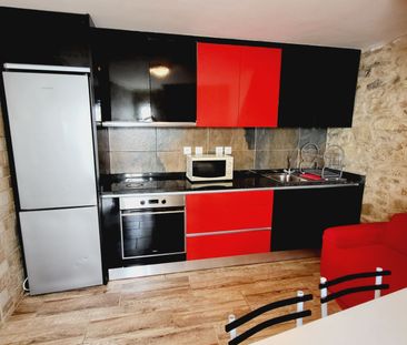 Location appartement 2 pièces, 32.57m², Pezens - Photo 4