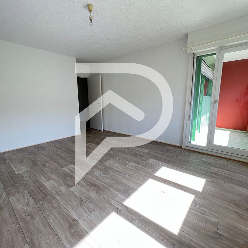 Location Appartement 2 pièces 55m² - Photo 1