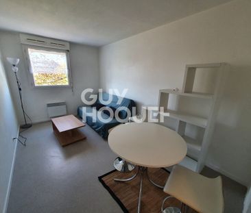 Location Appartement 2 pièces 31m² - Photo 1