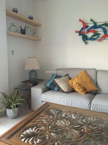 Apartment in Jávea, arenal, for rent - Photo 3