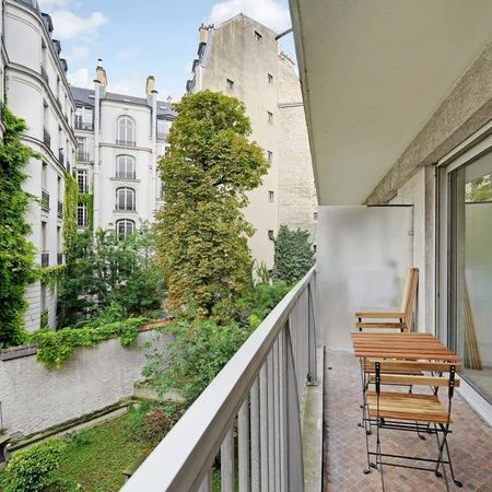 Location Appartement 1 pièce 24m² PARIS 16ème - Photo 4