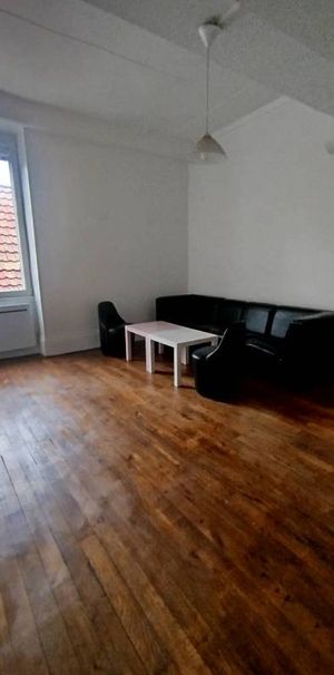 Appart F2 45m² (réf 2128027) - Photo 1