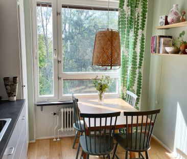 Skönviksvägen, Enskede - Photo 3