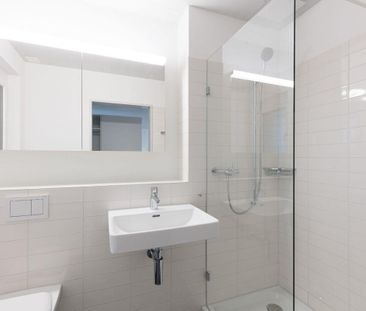 2.5 Zimmer Wohnung - Photo 2