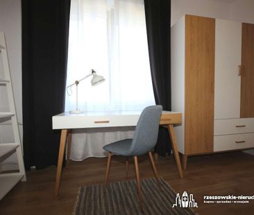 Dwupokojowe mieszkanie na wynajem - Photo 2