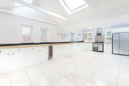 Park Road, Chiswick, W4 - Photo 3