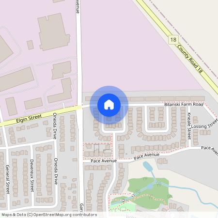 1 Sleeth Street, Brantford