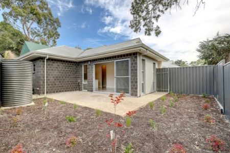 Contemporary courtyard home - Photo 3